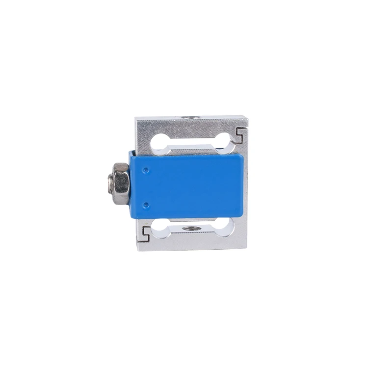 

High Accuracy S-Type Load Cell 200g 500g Compact Design for Tight Spaces | Model FA302L