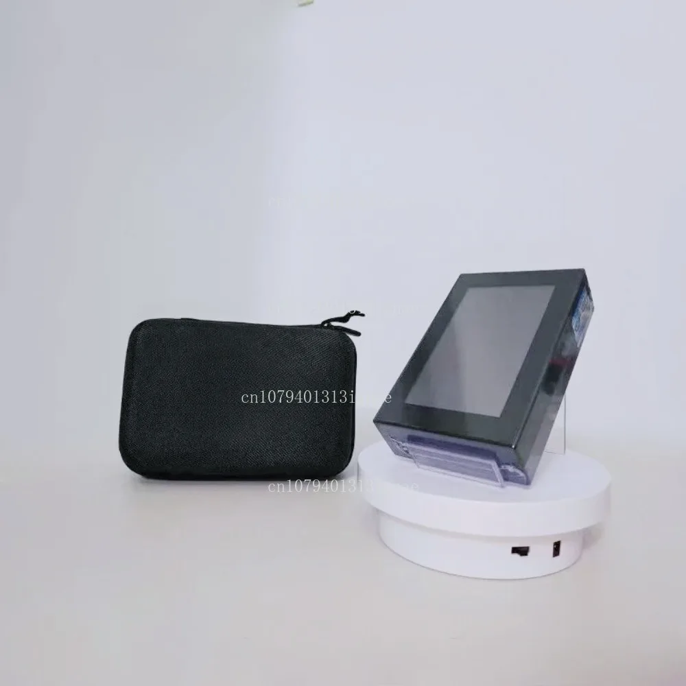 Multi-brand air conditioner detector maintenance / fault detection / capable of detecting both indoor and outdoor units