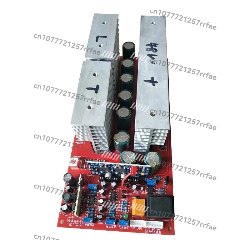

12v 24v 36v 48V 60v 72v DC to AC 220V 110V 1500W 3000w 6000w High power pure sine wave inverter motherboard PCB circuit board