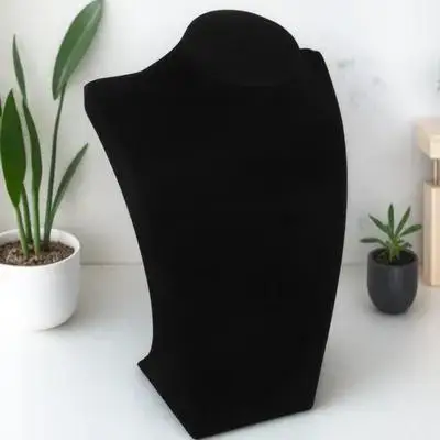 

Подставка для хранения украшений: элегантный держатель для колье и серег из смолы, органайзер для подвесок, подарок на день рождения