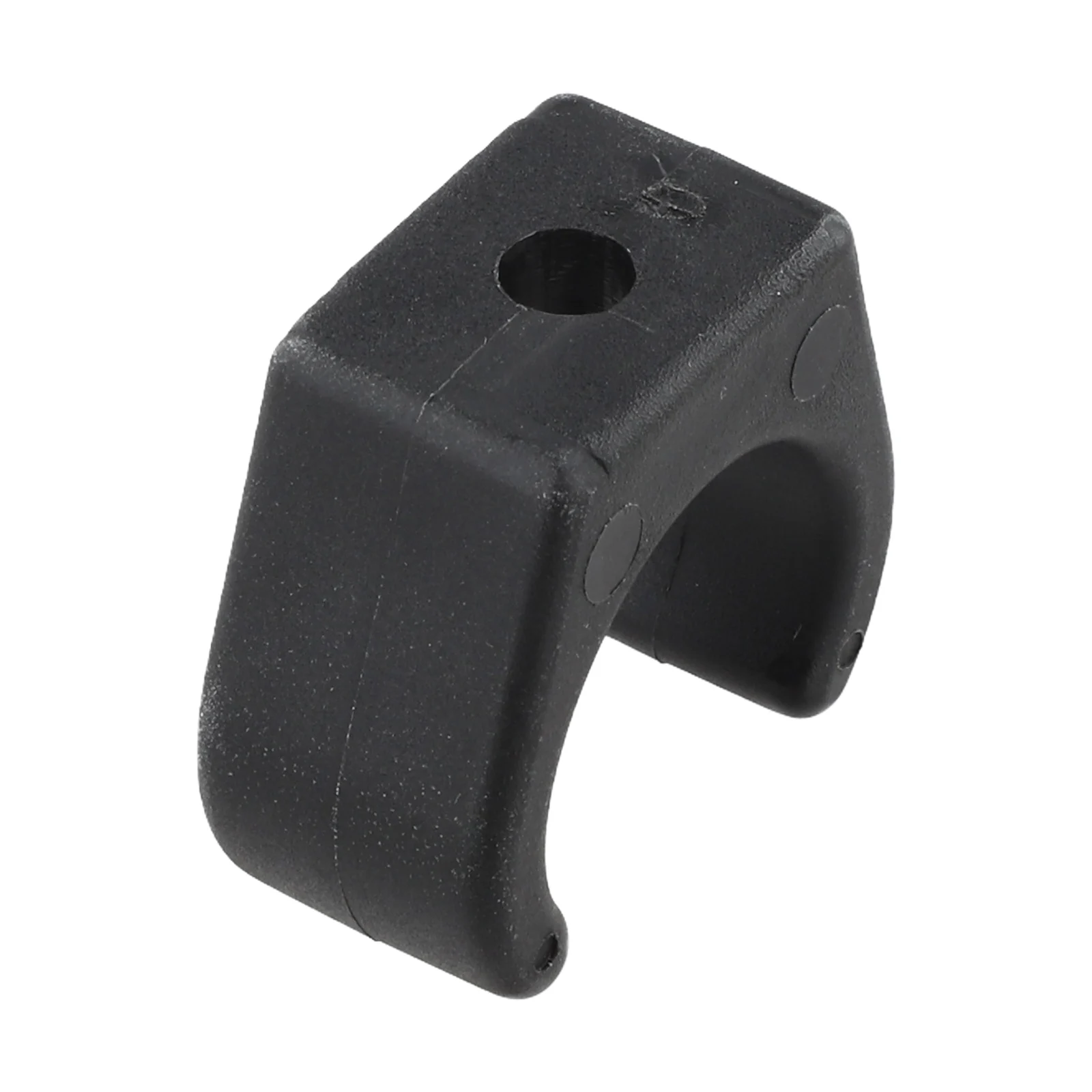 Storage Clip Boat Stowage Clip Strong And Wear-Resistant Lightweight Structure Space Saving Inner Diameter 25mm