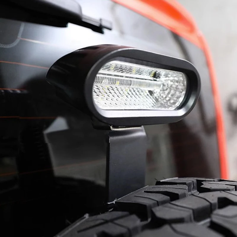 Spare Tire High Brake Light Appearance Off-road Specific Warning Light Suitable For Tank 300