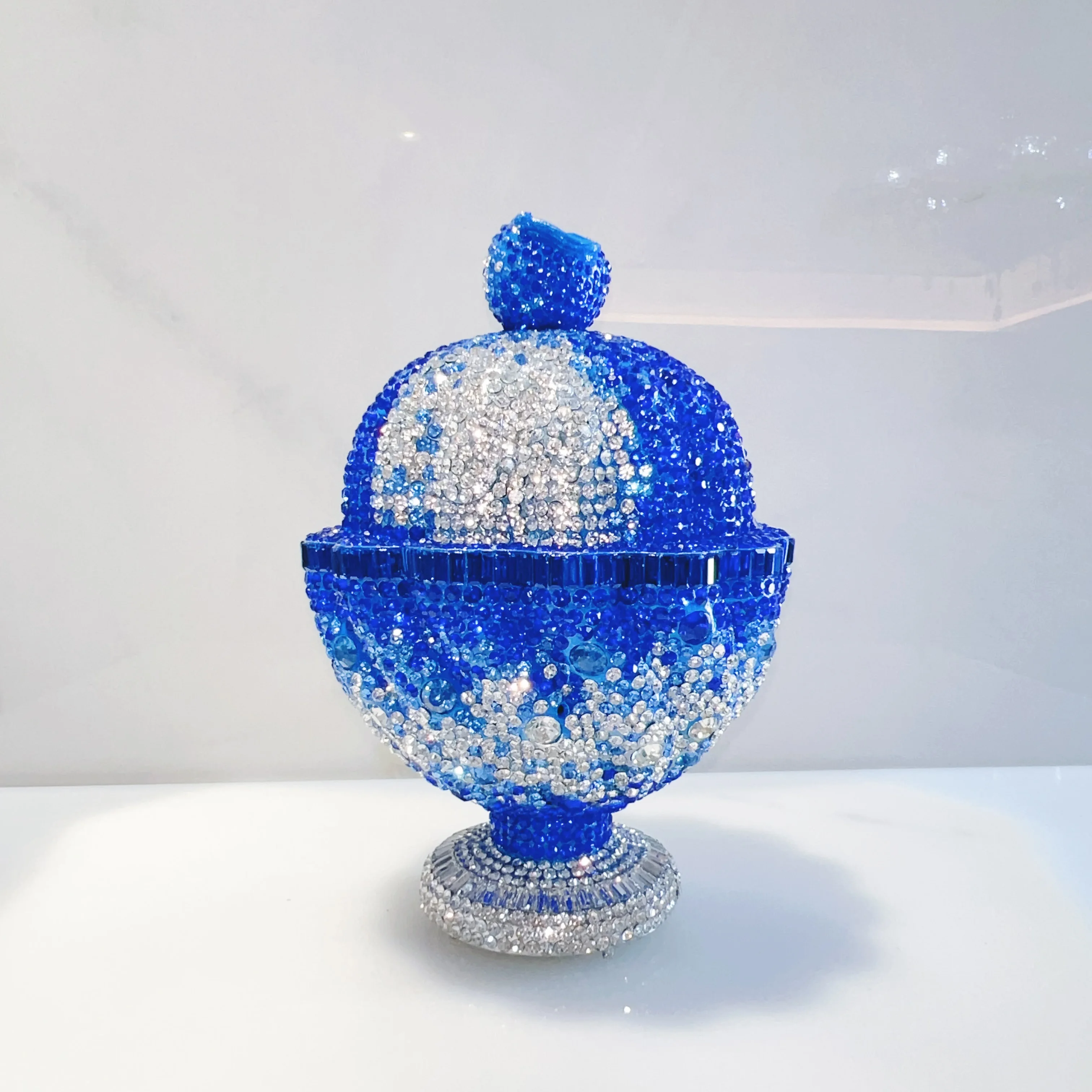 Newest Ice Cream Women Crystal – Wedding Vendor recenzja i cena