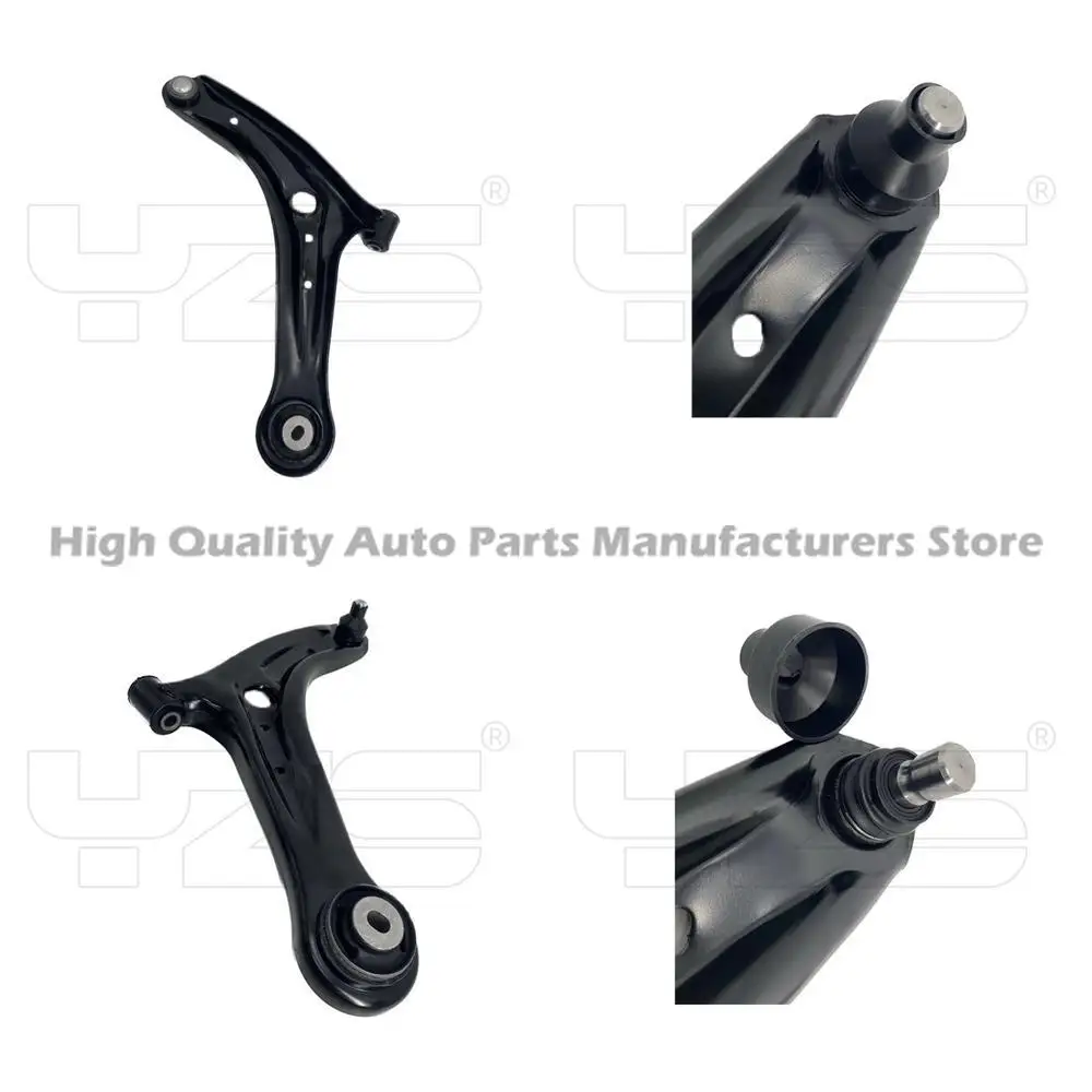 

D65134300D Factory Wholesale Right Control Arm for Mazda 2 Ford FIESTA Car