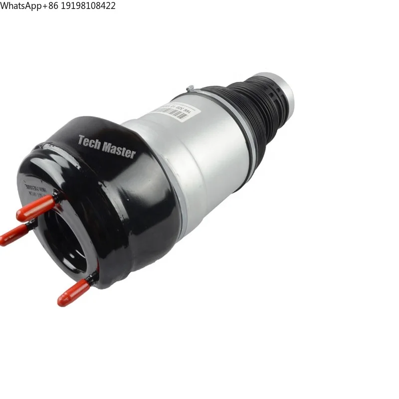 Stable Quality Auto Suspension Shock Air Spring Bellow OEM 1663201313 1663201413 Air Suspension Spring for Mercedes W166