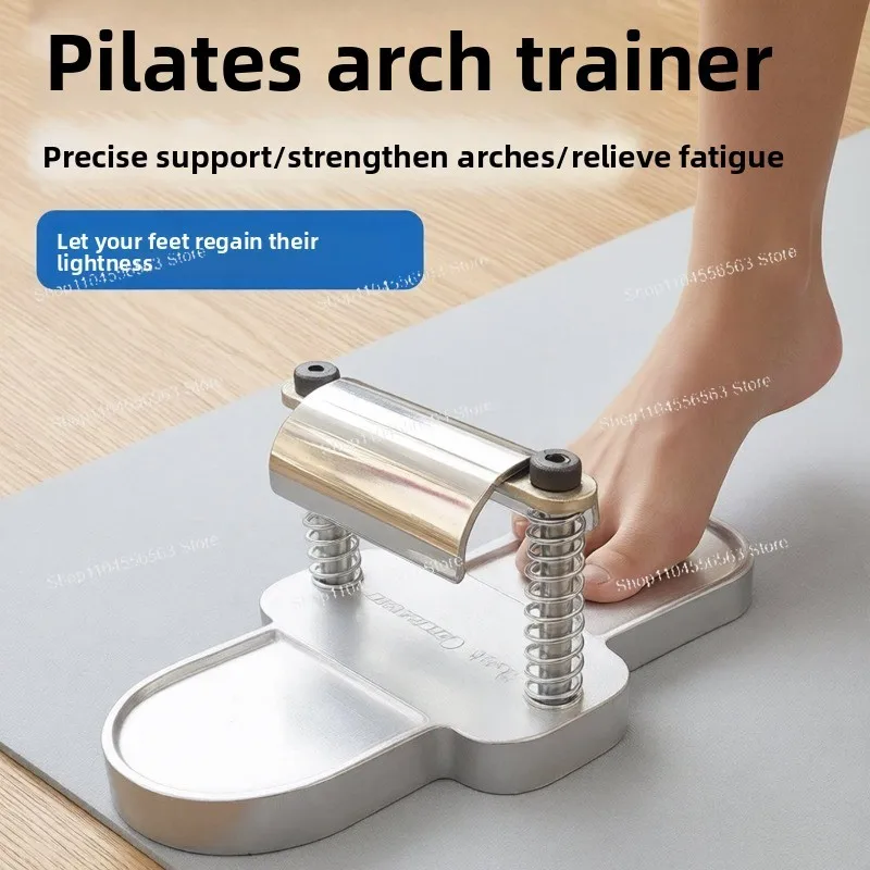 Classical Pilates Foot Corrector for Flat Foot Training and Orthotics