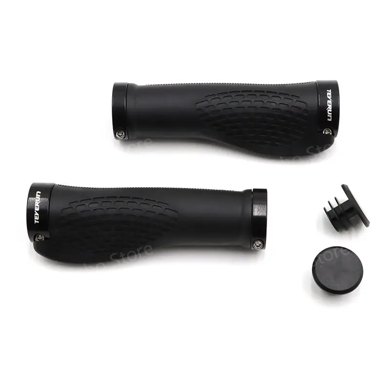 Original Teverun Handle Bar Rubber Grip For Teverun Fighter mini/Fighter Supreme/7260R/Fighter 11/11+ Electric Scooter Parts ﻿