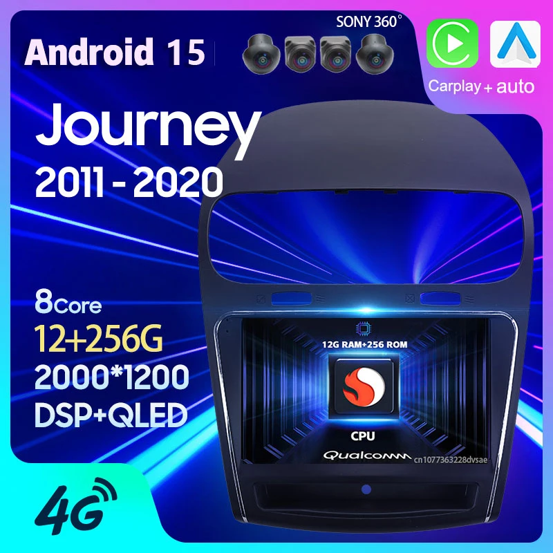 Android 14 Carplay … - image