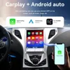 Écran Android 14 de 10.4 pouces pour Hyundai Azera 2011 + Android Auto Carplay écran tactile autoradio lecteur multimédia Navigation 2