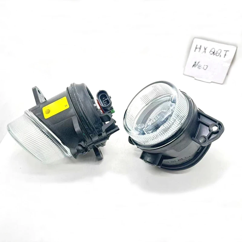 A2128201056 Genuine Left/Right Fog Light Lamp With Bulb For Mercedes Benz E Vito GL S R Class OEM A2128201156