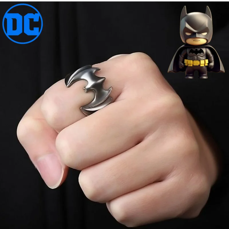 New Dc Batman Cool …