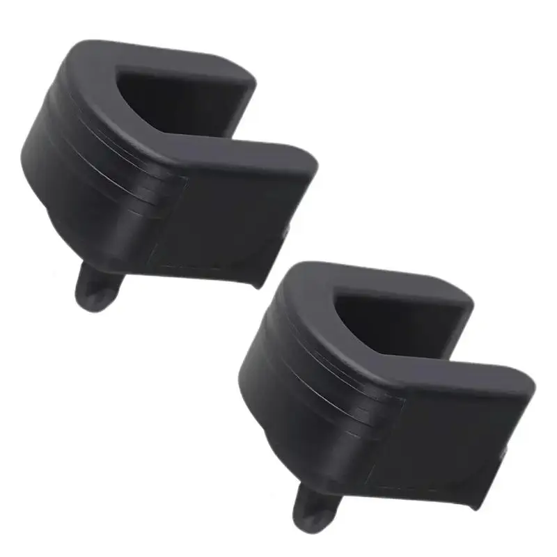 1/2Pcs Bushing Grommet Replace 66143-04021 84331136 Rear Tailgate Hinge Bushing