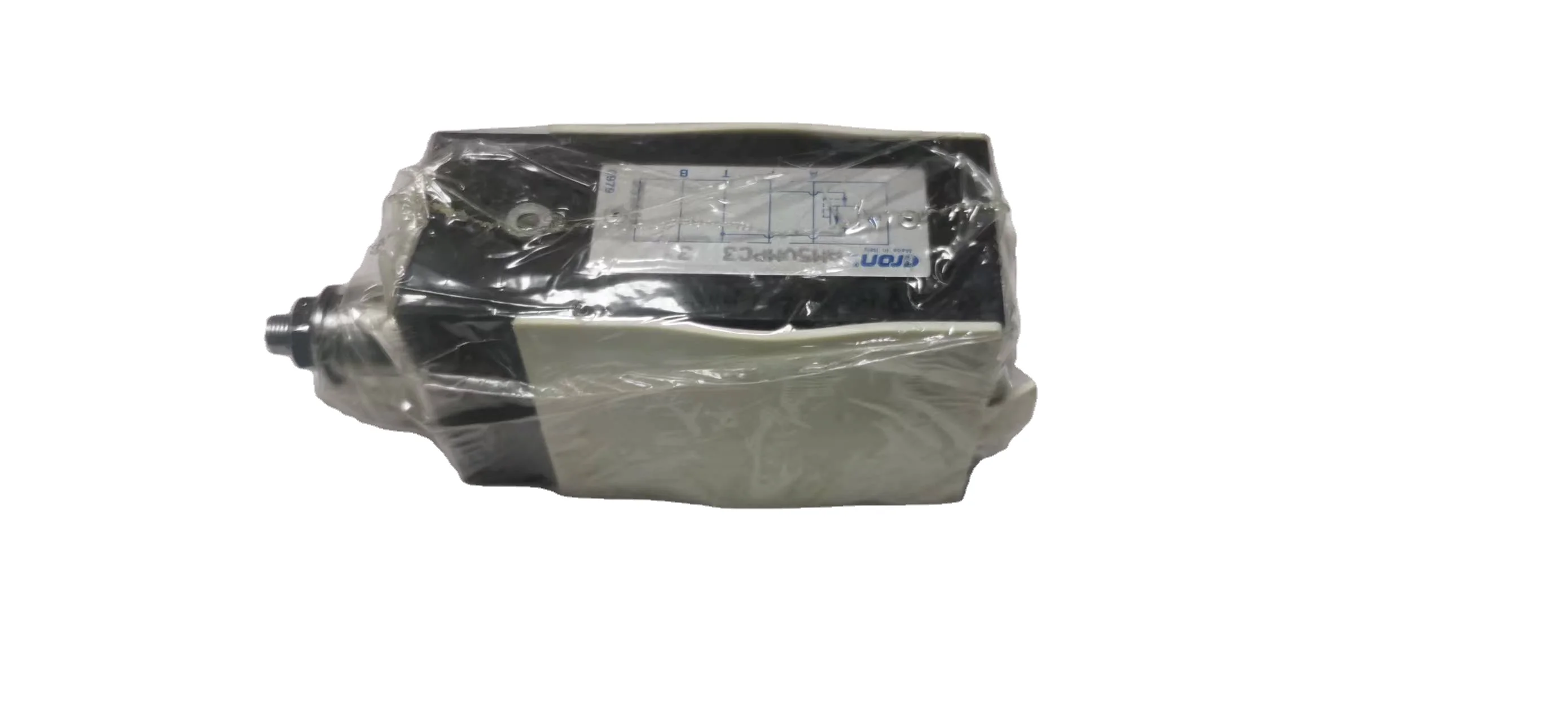 Neues Hydraulikventil AM5VMPC3003 Magnetventil für Industriemaschinen