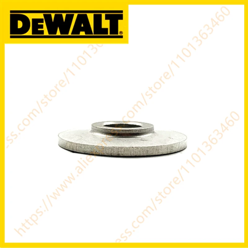 Arandela abrazadera interior para DEWALT DWS782 DWS780 DWS779 DWS709 DW718 DW717 DW716 DW706 DHS790 DHS716