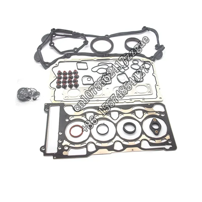 

Auto Engine Parts Cylinder Head ket Repair Kits 11377510030 11120308857 11127509710 11117511529 For 3' X3 Z4 E46 E85 E85