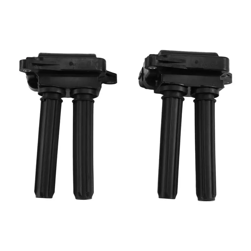 

Ingenious-For Dodge Ram 1500 2500 3500 Jeep Grand Cherokee For Dodge Challenger 5602129AA 2PCS Ignition Coil 56029129AF 56029129