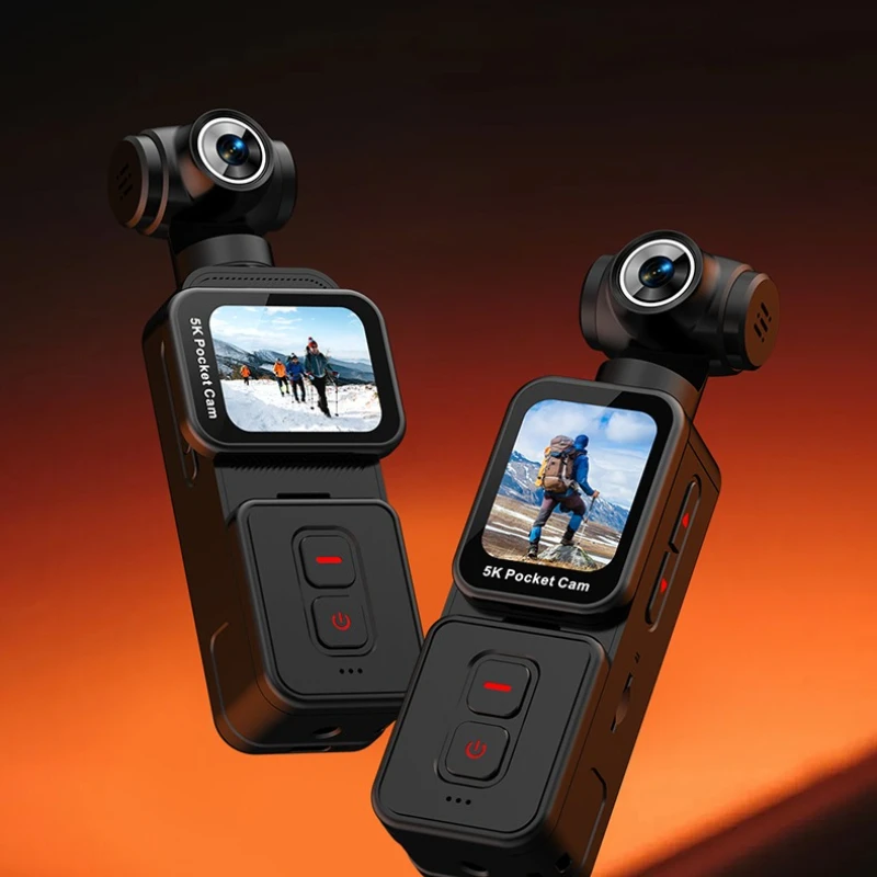 Nczoboe Pocket Came…