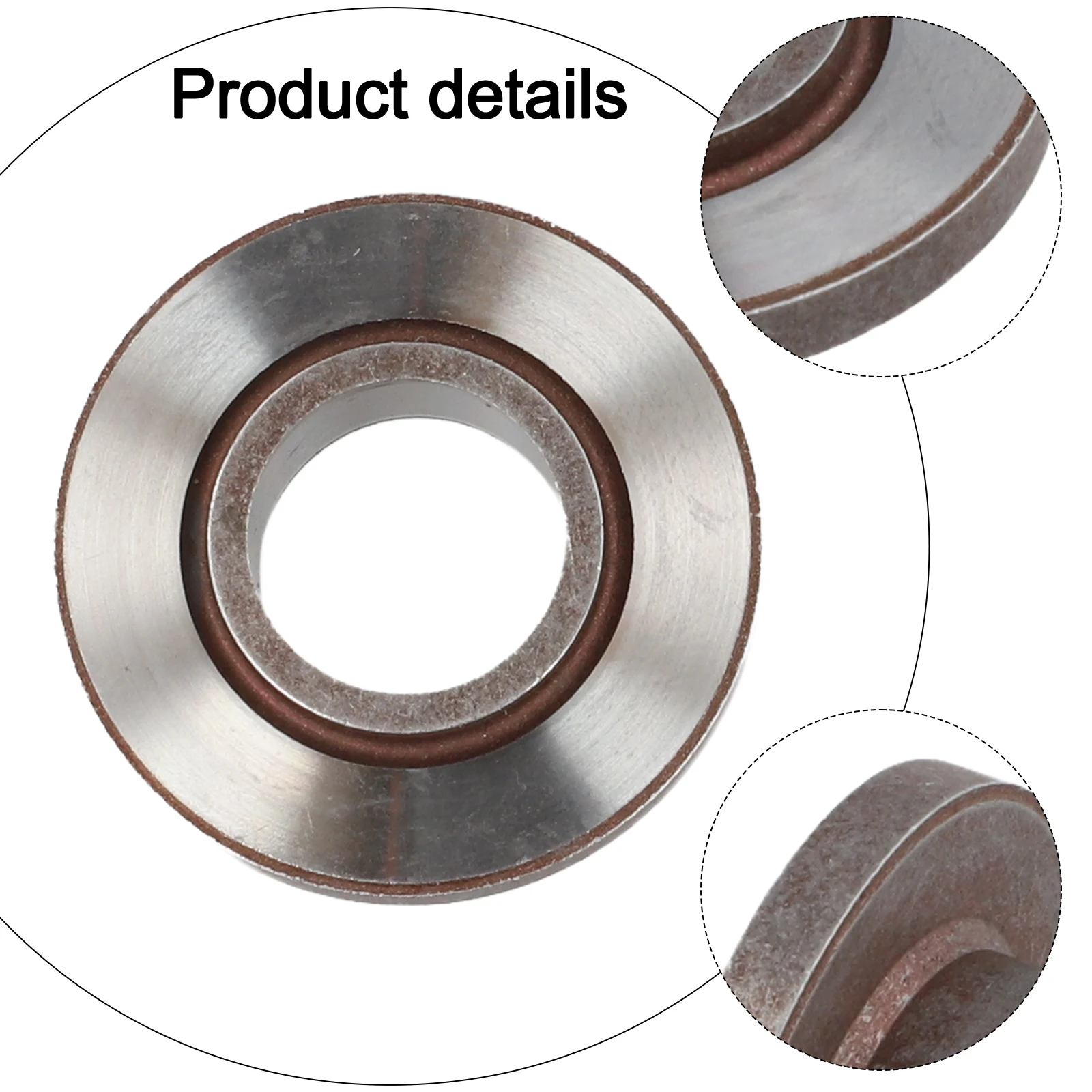 

Аккумуляторная циркулярная пила для обустройства дома. Внутренние фланцы DCS391. Совместимы с внутренним фланцем модели DCS391.