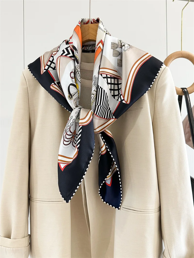 Рисунок 3 - Бесплатная доставка 18 мм шелковый