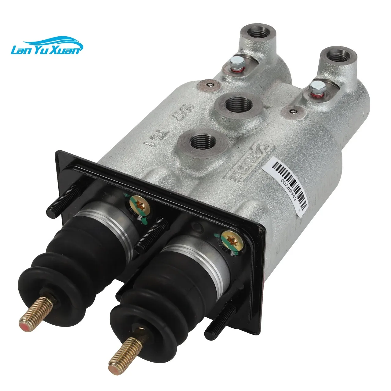 

Тормозной цилиндр G260150070101 для 207 208 209 210 211 Vario 207F 208F 211F 209P 210P Vario S3