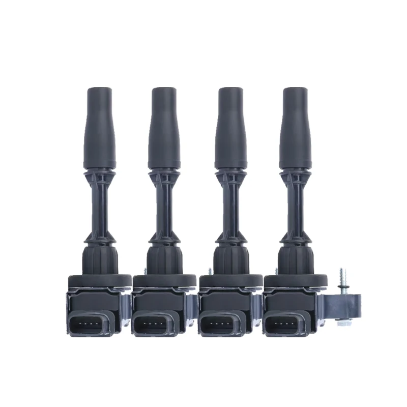 Bobina de encendido 12654078 para Buick Regal Envision Cadillac ATS CT6 Chevrolet Malibu GMC Canyon Acadia