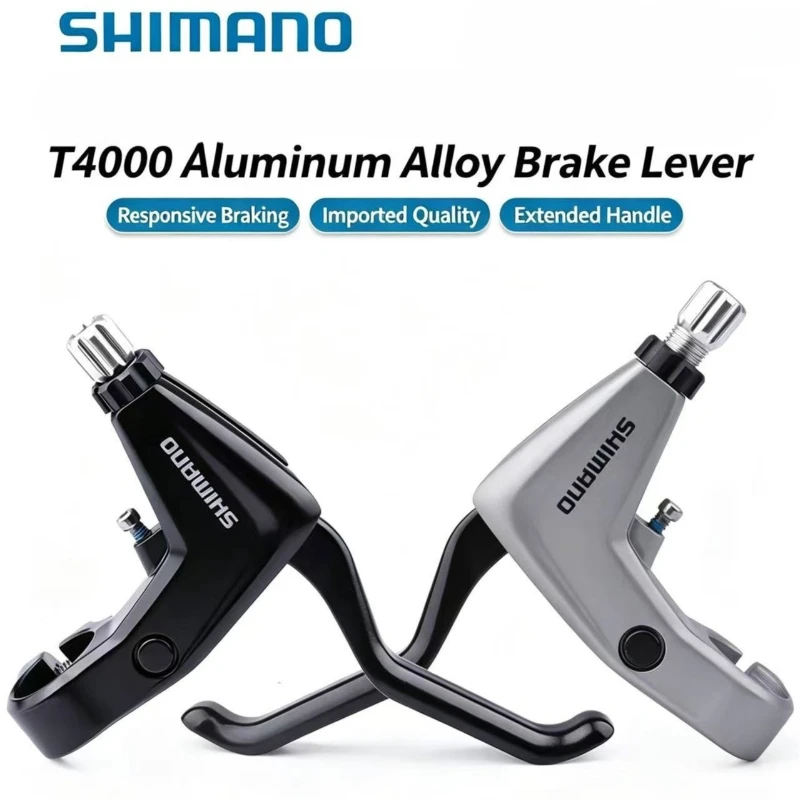 Thumbnail 2 - #20 Highest Rated Bicycle Brake Levers to Buy in 2026