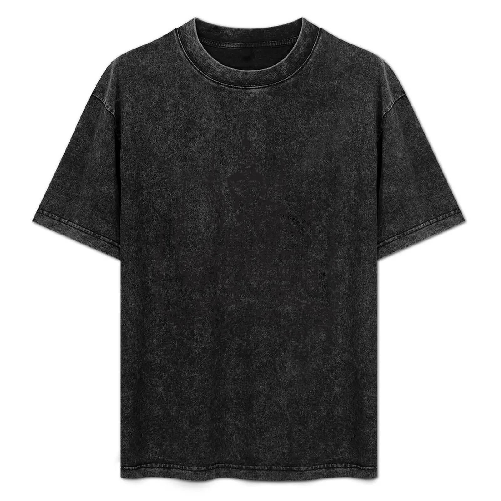 

Sak Yant 002 T-Shirt vintage graphic tee blanks plus size men clothing