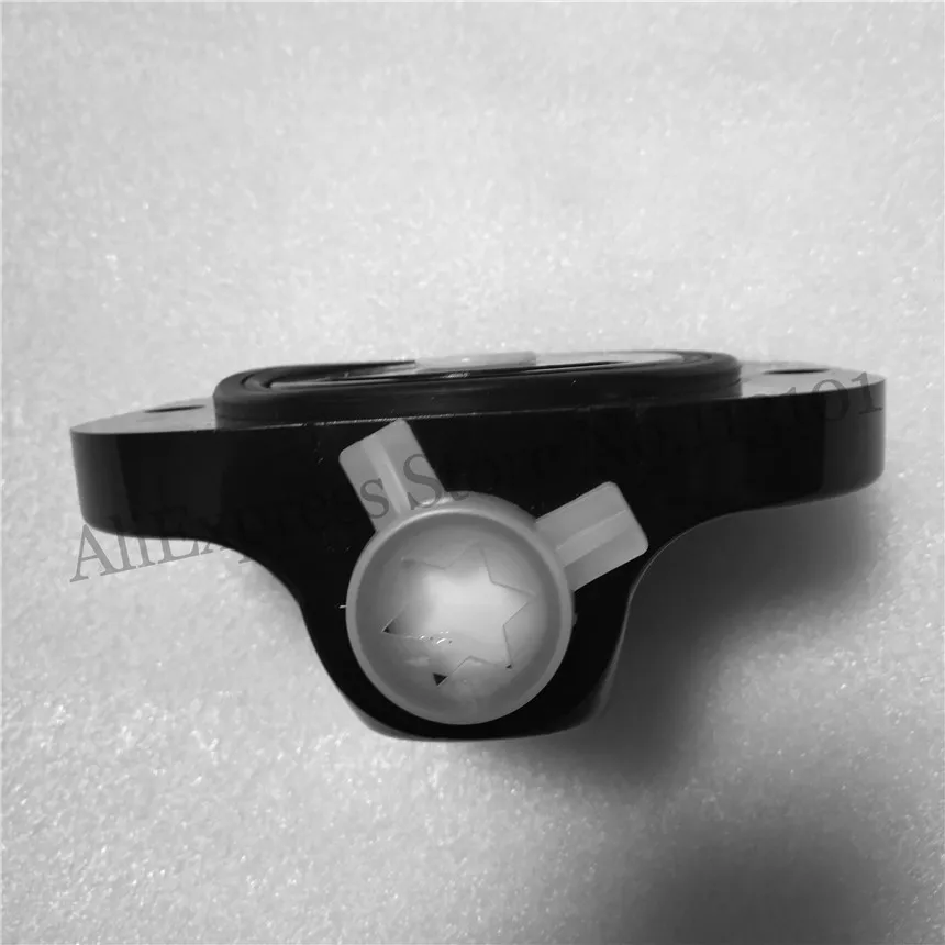 แผงประตูหน้าหัวเดียวหนึ่งชุดใหม่อุปกรณ์เสริมการติดตั้งอะไหล่ทดแทนเครื่องไอศกรีม ST Soft