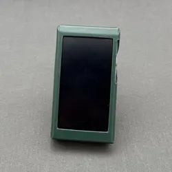 A6 Custom-Made Genuine Leather case for IRIVER Astell&Kern A&futura SE180