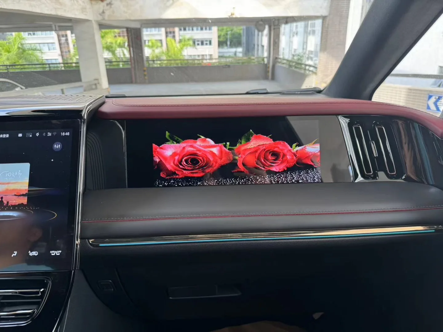 

Andriod 13.0 For GAC Chuanqi M9 E9 Car Radio Co-pilot Passenger Touch Screen Head Unit Carplay Auto Multimedia Player Accessorie