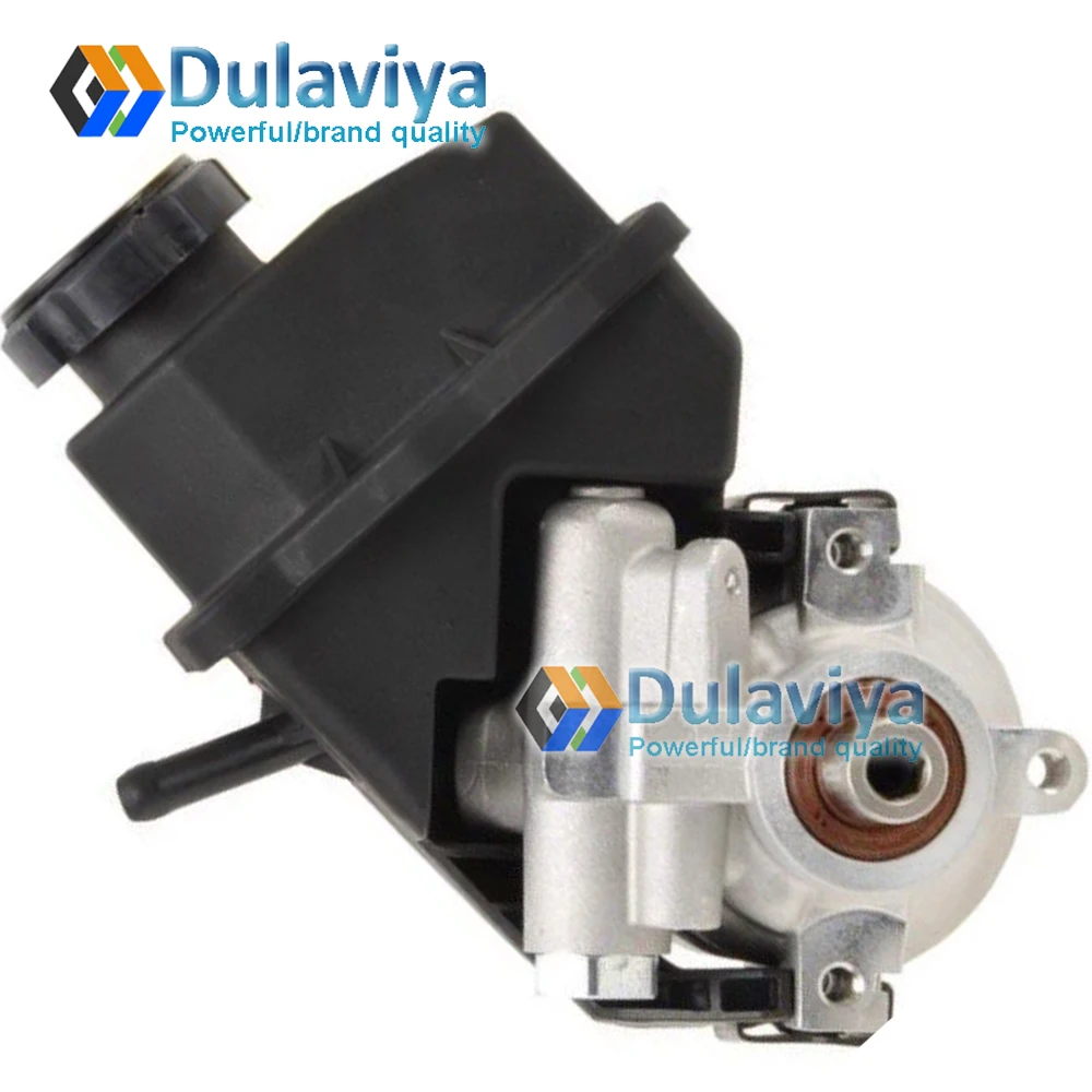 

Power Steering Pump For Chevrolet Malibu, Pontiac G6, Traverse, Saturn Aura, Buick Terraza 4773052280 88963473 15267584