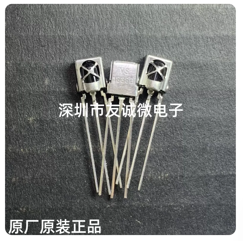 Freeship 20pcs TL1838 VS1838B 1838 38Khz IR Infrared Receiver high quality