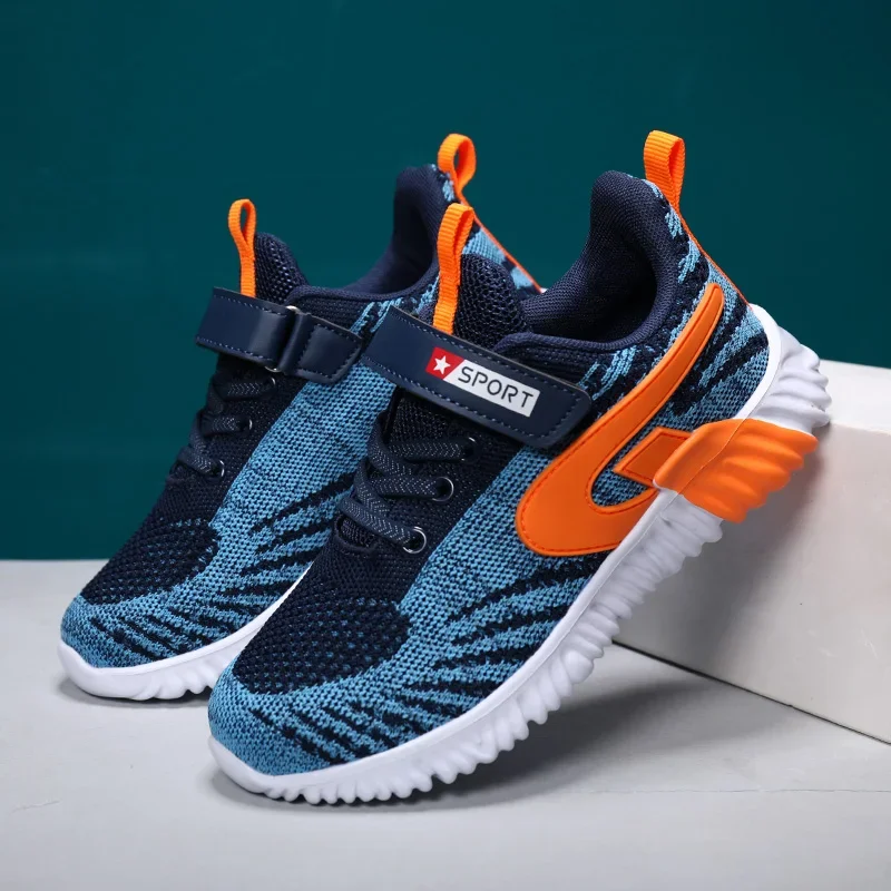 

Boys Sneakers Shoes Kids Casual Walking Shoes Running shoes