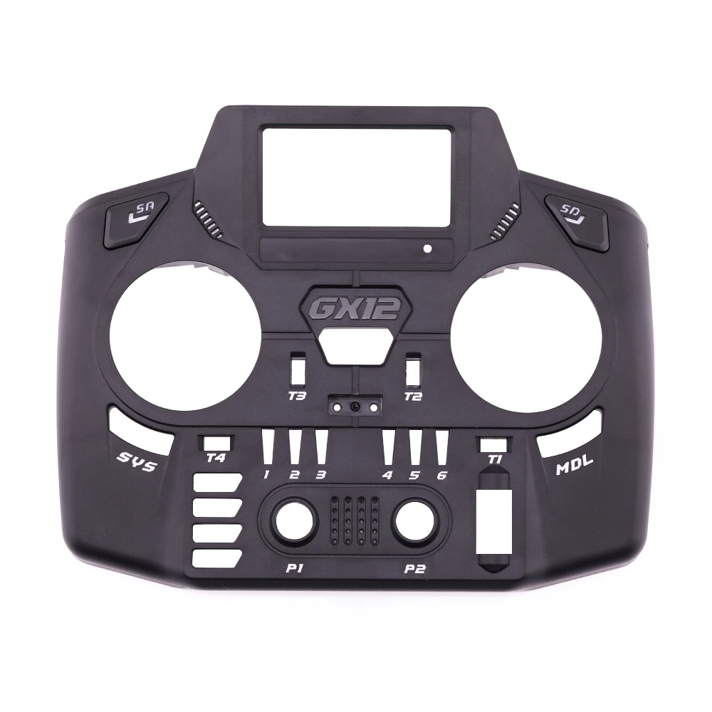RadioMaster GX12 Original Replacement Parts