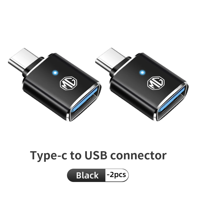 Black-2pcs