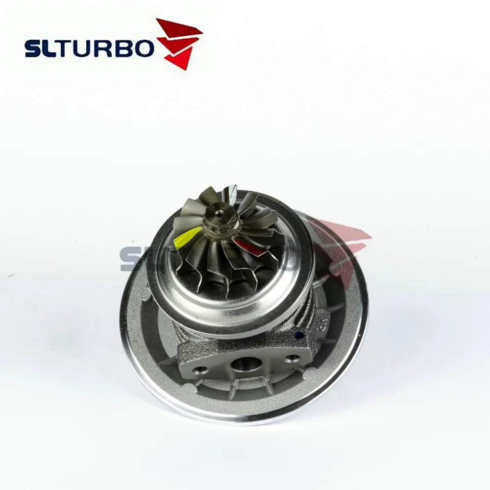 NEW Turbine CHRA GT2052S Turbo Core 727264 452191 For PERKINS Industrial 4.0 L 80Kw 109Hp T4.40 1997- 2674A093 Turbocharger