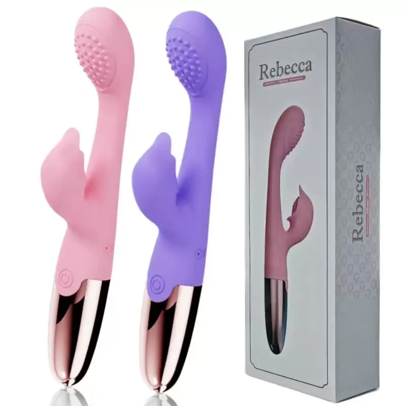 G-spot Vibrator for Woman Dildo Female Stimulator Magic Wand Massager Big Penis Anal Plug Realistic Man Penis Adult Sex Toys 18+