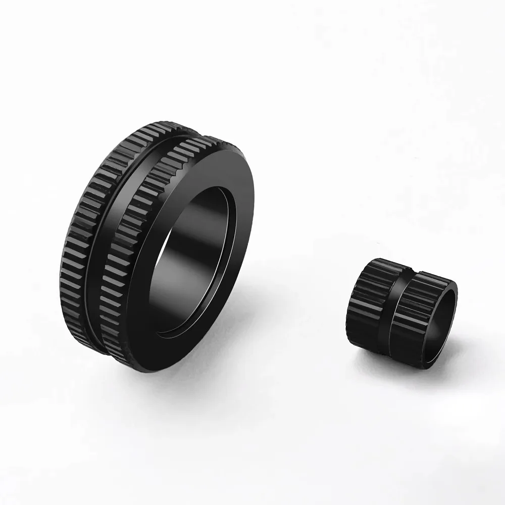 1 Piece Metal Mouse Scroll Wheel For Logitech MX Master 1 2 2s Replacement Magnesium Aluminum Alloy Mice Roller Accessory