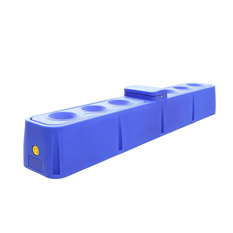 Large Opening Drinking Trough With Heating System Agriculture Automatic Float Valve Waterer Cattle Winter Water Trough