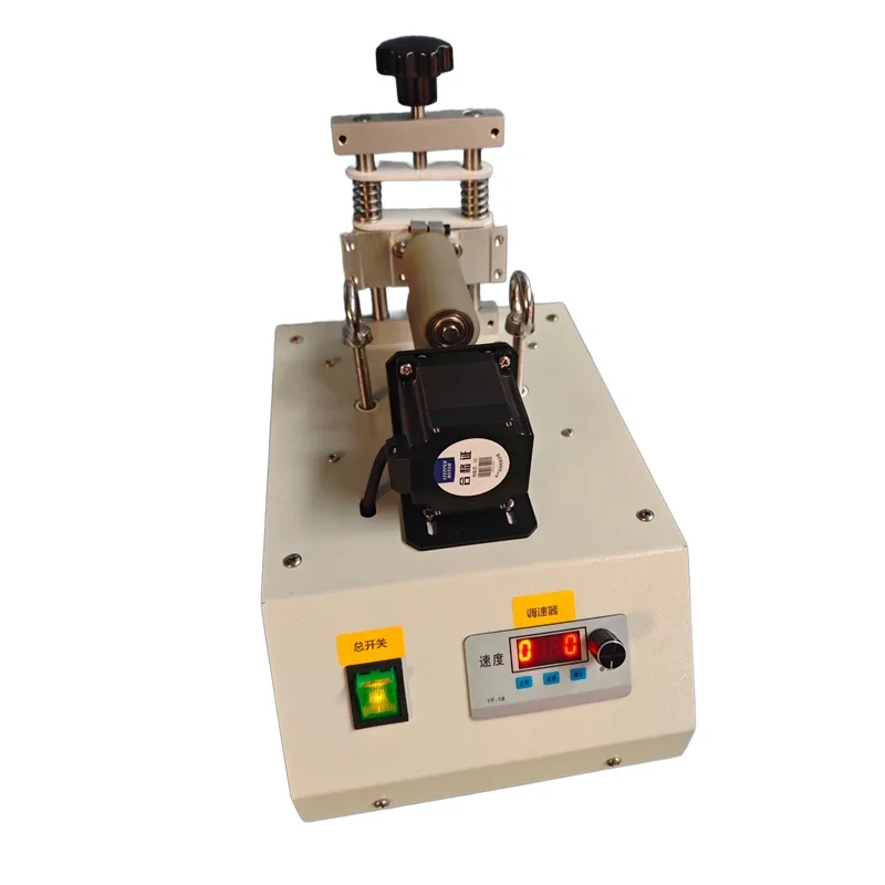 Tractor and Water Tank for Extruder Machine Tractor for Polymer Injection Molding Crusher Machine