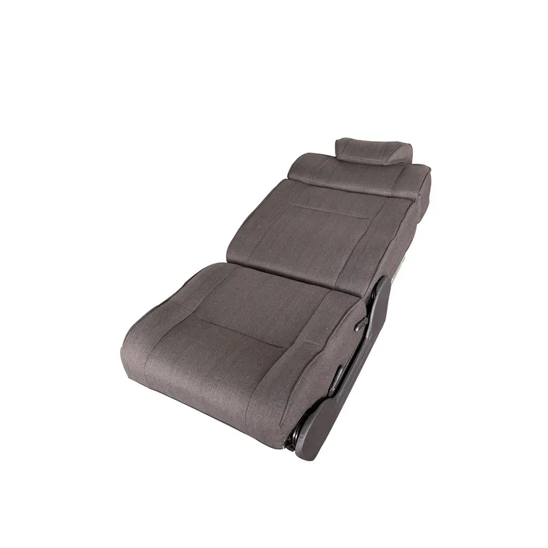 Foldable Single Motor Home Seats Bed For Caravan/ Camper Bed Seat