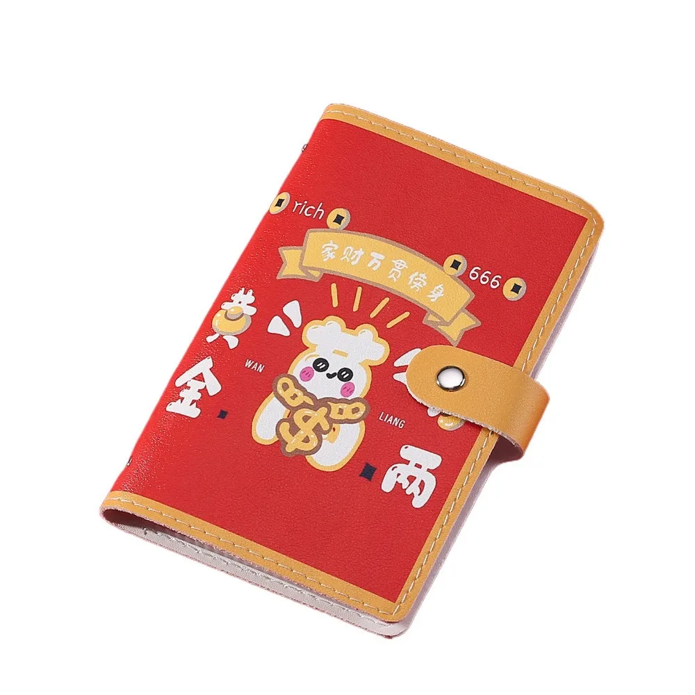 

PU 100 Envelopes Money Saving Challenge Waterproof Reusable Savings Challenges Sheets Large Capacity Savings Challenges Book