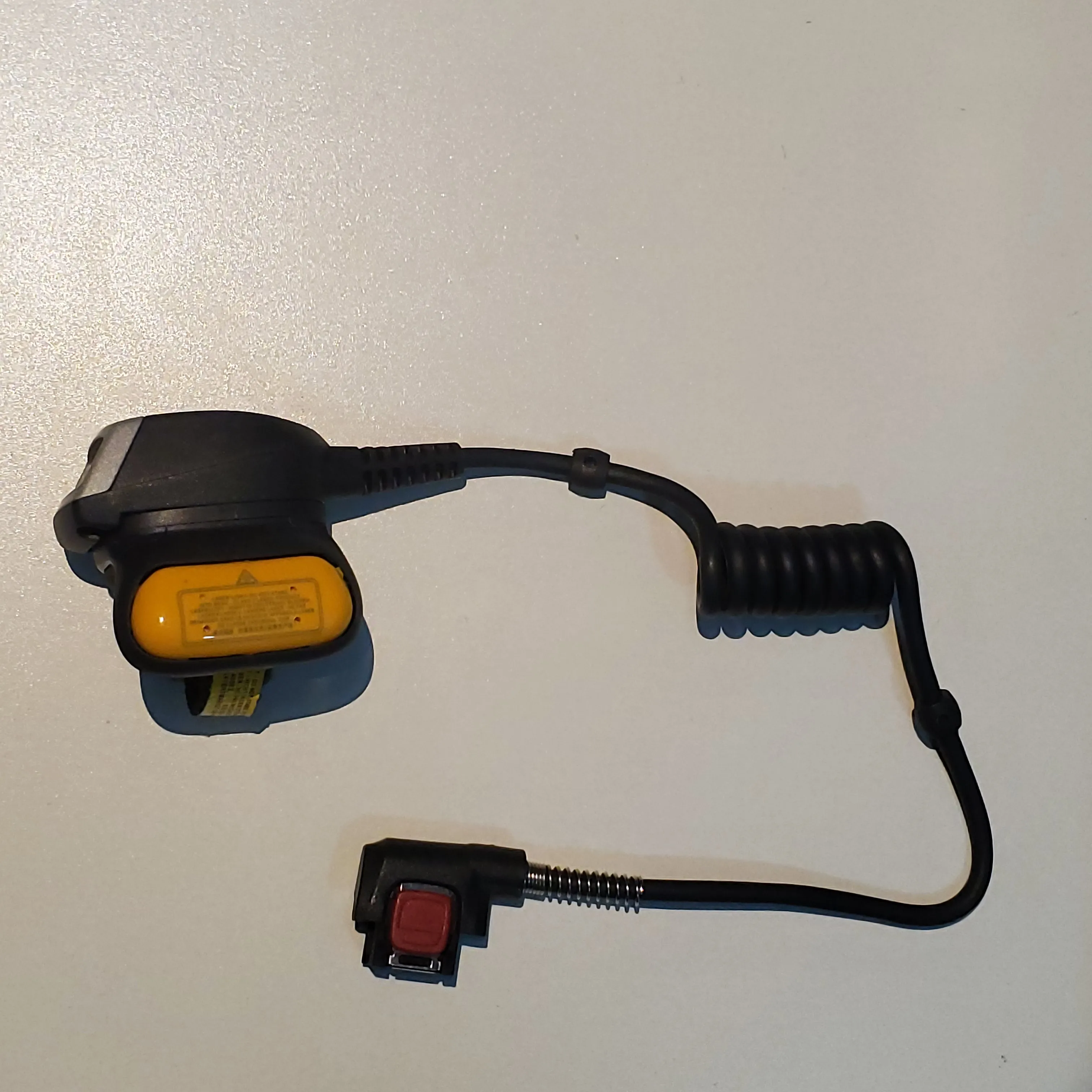 RS419 Ring Scanner For WT4090 WT41N0