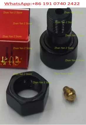 Bearing CCFH1/2 9/16 5/8 11/16 3/4 7/8 1 1/8 1/4 S SB