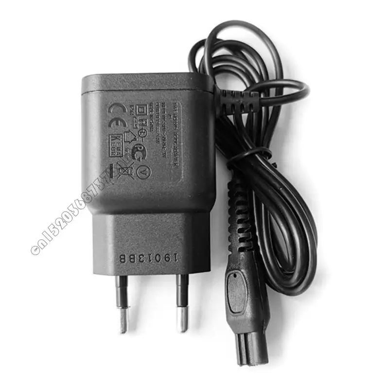 

HQ9100, HQ9140, HQ9160, HQ9161 HQ7141, HQ7142, HQ7143, HQ7160 Electric Shaver Shaving Machine Wall EU Plugs 4XFB