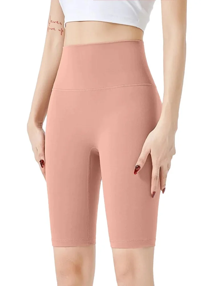 AliExpress ​Women's Neuro-Fit™ 3.5" Performance Shorts: Ultra-Ergonomic™ SeamFree Tech w/T-Free® ButtLock™ & ColorHologram™ for Cycle-Yoga