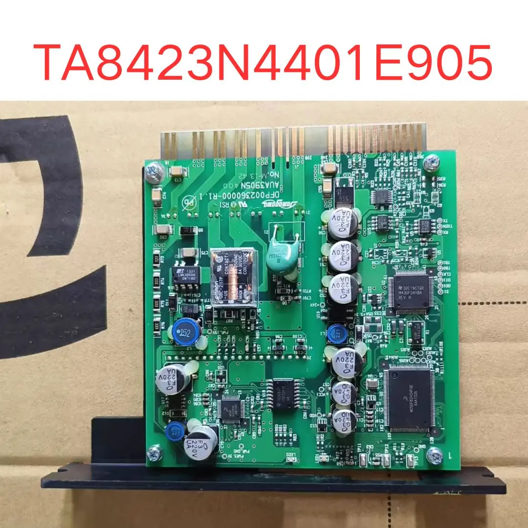 

New original TA8423N4401E905 robotic arm servo card Fast Shipping