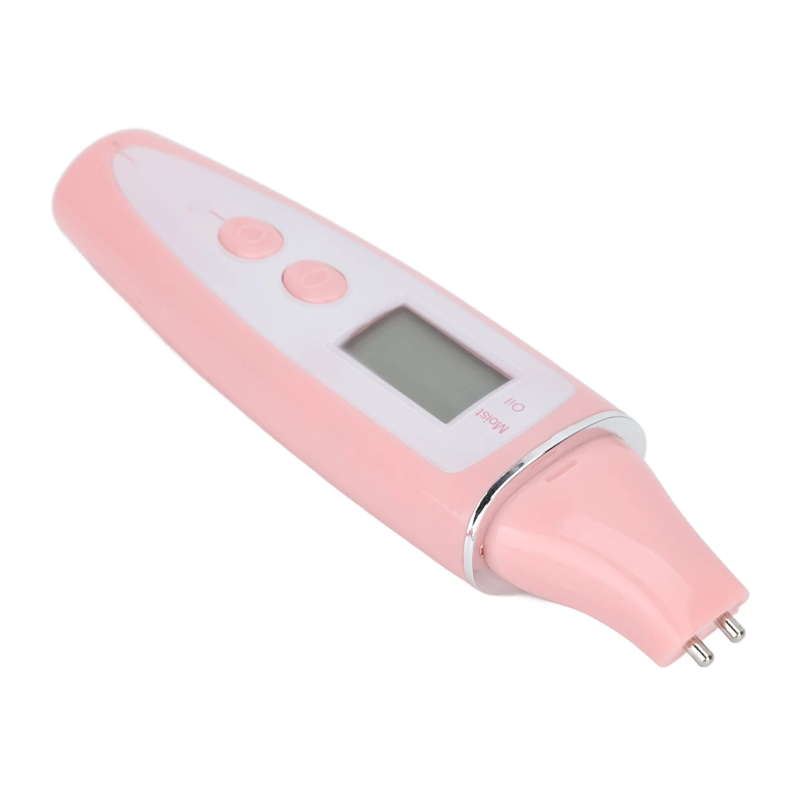 顔の肌分析テスター 顔の肌テスター スマートディスプレイ スキンケア ポータブルデジタル肌検出ペン 家庭用美容サロン用