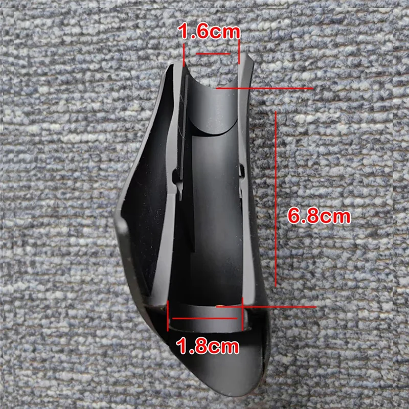 XSXS-For Johncoo Master Rod Handle Fishing Rod Components Grip Handle Build Only Replacement Grip