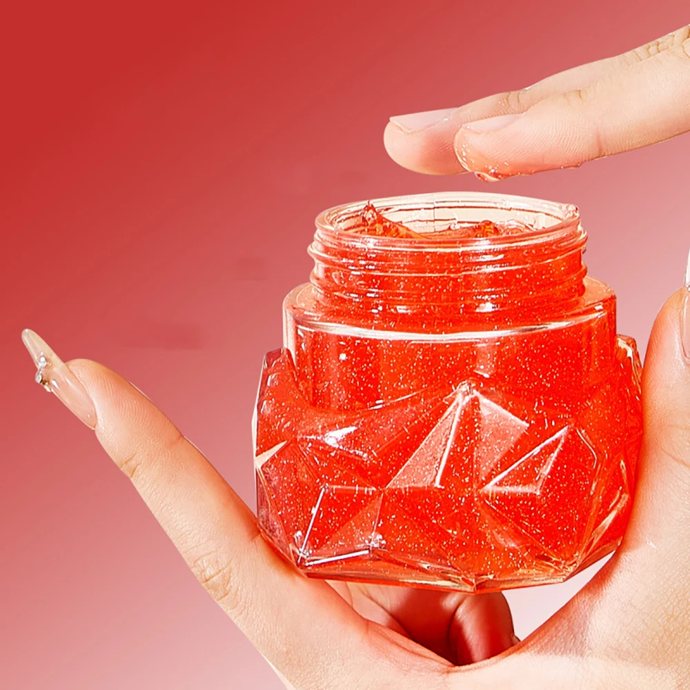 

Dragon Blood Cleansing Pores Remove Blackhead Face Cream Moisturizing Deep Facial Cleansing Refreshing Oil Control Skincare